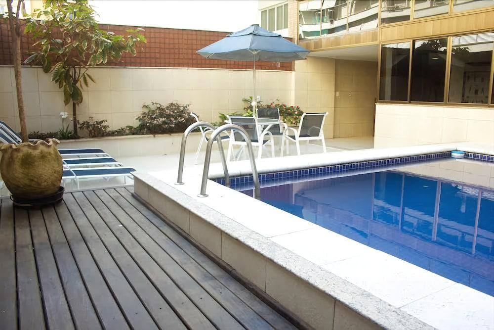 Mc Flats Ipanema Beach Star Rio de Janeiro