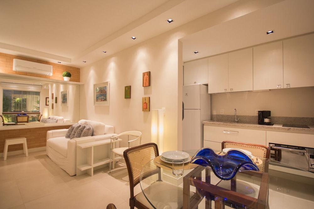Apartamento Mc Flats Ipanema Beach Star *